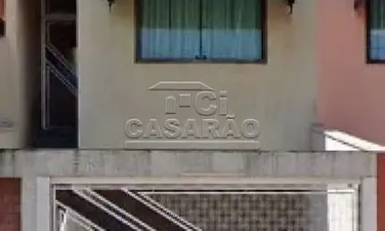 Casa com 3 quartos à venda na Rua Emílio Ribas, 99, Vila Apiaí, Santo André