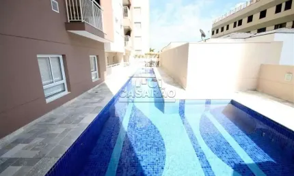 Apartamento 03 dormitórios - Centro - São Caetano do Sul