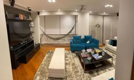 Apartamento com 3 quartos à venda na Rua Doutor Diogo de Faria, 1311, Vila Clementino, São Paulo