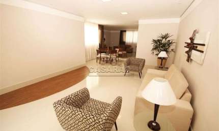 Apartamento à venda - 03 dormitórios - 01 suíte - Centro - São Caetano do Sul