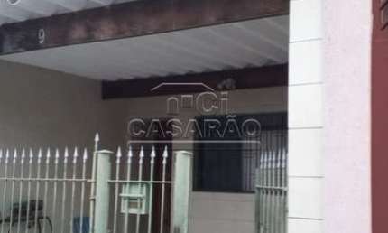 Casa em condomínio fechado com 3 quartos à venda na Alameda Araguaia, 80, Santa Maria, São Caetano do Sul