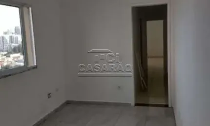 Apartamento à venda - 02 dormitórios - 60 m² - Parque das Nações - Anto André