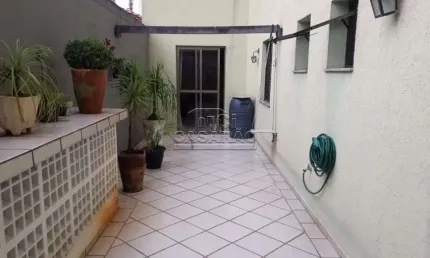 Apartamento com 2 quartos à venda na Rua Osvaldo Cruz, 1750, Santa Paula, São Caetano do Sul