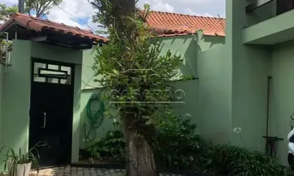 Casa com 3 quartos à venda na Rua Bráz Cubas, 678, Jardim São Caetano, São Caetano do Sul