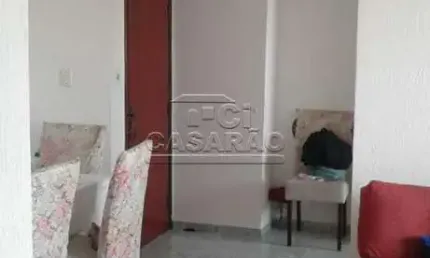 Apartamento com 3 quartos à venda na Rua Epiacaba, 835, Parque Fongaro, São Paulo