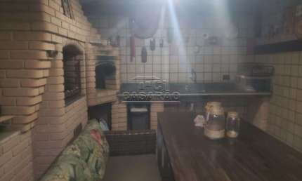 Cobertura com 4 quartos à venda na Rua Piauí, 520, Santa Paula, São Caetano do Sul