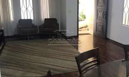 Sobrado à venda 04 dormitórios - 228 m² - Vago - Rudge Ramos - São Bernardo do Campo