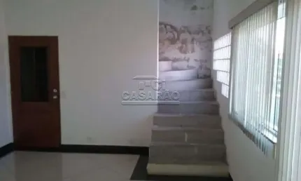 Prédio Comercial/Residencial - 480 m² - Rudge Ramos