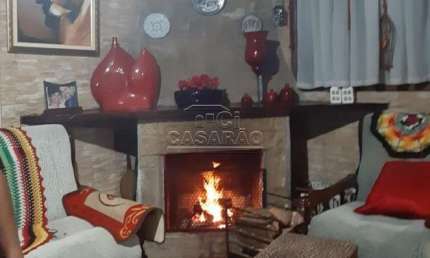 Casa com 3 quartos à venda na Boa Vista, 00, Santa Cruz, Santo Antônio do Pinhal