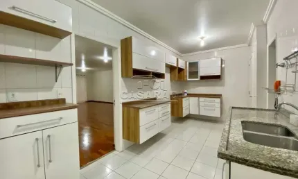 Apartamento com 3 quartos à venda na Rua Conselheiro Lafayette, 450, Santa Paula, São Caetano do Sul