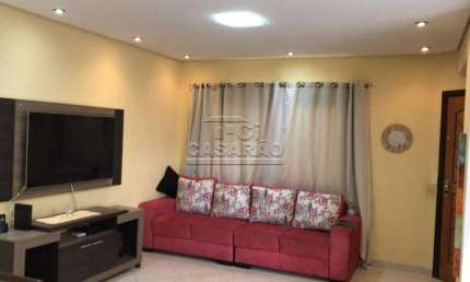 Cobertura  3 dormitórios 125m² - Vila Gerty - São Caetano do Sul