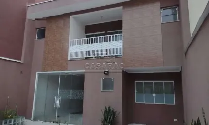 Casa com 4 quartos à venda na Rua Nazaret, 564, Santa Paula, São Caetano do Sul