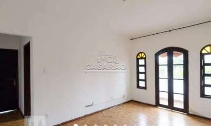 Casa com 3 quartos para alugar na Rua Eugênio Aronchi, 51, Jardim do Mar, São Bernardo do Campo