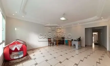 Casa com 3 quartos à venda na Rua Castro Alves, 1096, Cerâmica, São Caetano do Sul