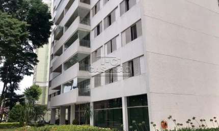 Apartamento com 3 quartos à venda na Rua Adolfo Bastos, 1118, Vila Bastos, Santo André