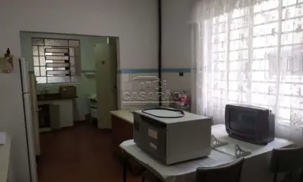 Casa com 4 quartos à venda na Rua Tibagi, 414, Santa Maria, São Caetano do Sul