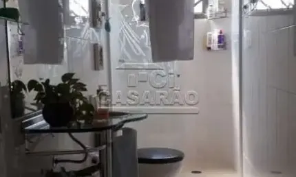 Apartamento com 2 quartos à venda na Rua Sílvia, 1545, Nova Gerty, São Caetano do Sul