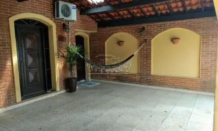 Casa com 3 quartos à venda na Sao Sebastiao, 316, Mauá, São Caetano do Sul