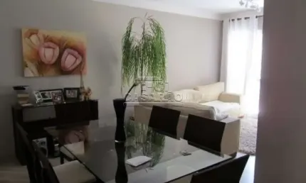 Lindo!!! apartamento Térreo 120m² -  Bairro Santa Maria