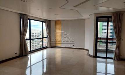 Apartamento com 3 quartos à venda na Rua Piauí, 850, Santa Paula, São Caetano do Sul