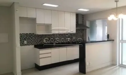 Apartamento com 3 quartos à venda na Rua Santo André, 379, Boa Vista, São Caetano do Sul