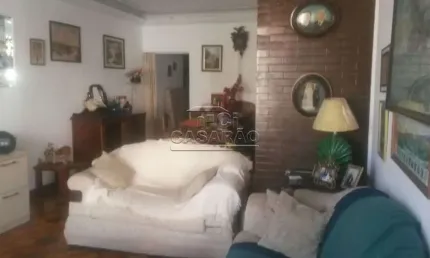Casa com 2 quartos à venda na Otavio Mangabeira, 45, Osvaldo Cruz, São Caetano do Sul