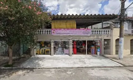 Casa com 3 quartos à venda na Valenca Do Minho, 432, Jardim Brasília (Zona Leste), São Paulo