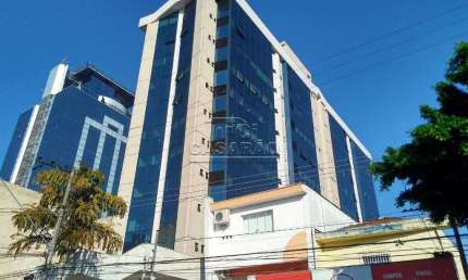 Sala comercial para alugar na Rua Amazonas, 363, Centro, São Caetano do Sul