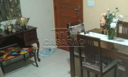 Casa - B. Rudge Ramos - São Bernardo do Campo - 173 m²