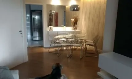 Apartamento com 3 quartos à venda na Rua Rio de Janeiro, 545, Santa Paula, São Caetano do Sul