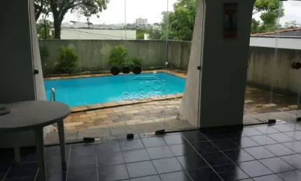 Casa com 3 quartos à venda na Rua Winston Churchill, 420, Jardim São Caetano, São Caetano do Sul