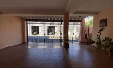 Casa com 2 quartos à venda na Rua Engenheiro Rebouças, 665, Cerâmica, São Caetano do Sul