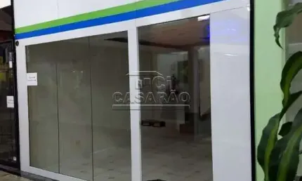 Loja Comercial - Térreo Shopping Comercial São Caetano - Centro