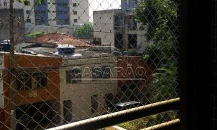 Apartamento com 2 quartos à venda na Rua Piauí, 400, Santa Paula, São Caetano do Sul