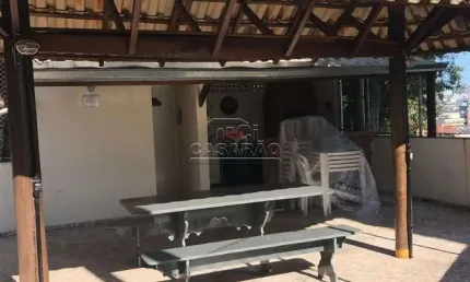 Apartamento com 2 quartos à venda na Rua Bernardo Guimarães, 123, Vila Luzita, Santo André