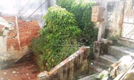 Terreno à venda na Rua Capivari, 659, Nova Gerty, São Caetano do Sul
