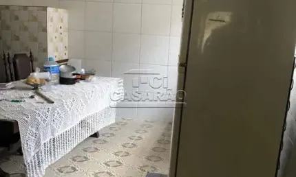 Casa com 2 quartos à venda na Rua Nossa Senhora da Candelária, 36, Osvaldo Cruz, São Caetano do Sul