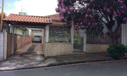 Casa com 2 quartos à venda na Rua José Roberto, 97, Nova Gerty, São Caetano do Sul