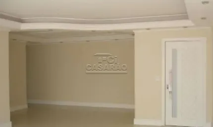 Apartamento com 3 quartos à venda na Rua Maranhão, 192, Santo Antônio, São Caetano do Sul