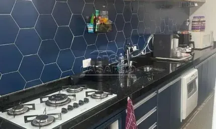 Casa com 2 quartos à venda na Campinas, 113, Olímpico, São Caetano do Sul