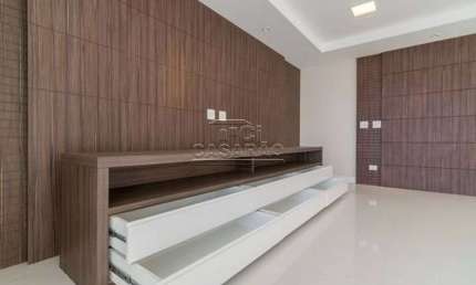 Apartamento com 4 quartos para alugar na Rua Monte Alegre, 300, Santo Antônio, São Caetano do Sul
