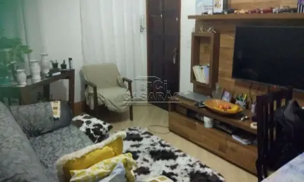 Apartamento - B. Santa Maria - 68 m² - Av. Presidente Kennedy!!