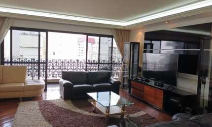 APARTAMENTO -254 MTS - ANDAR ALTO -BAIRRO  SANTO ANTONIO