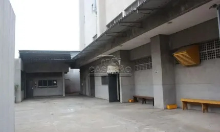 Prédio à venda na Rua Doutor Virgílio do Nascimento, 390, Brás, São Paulo