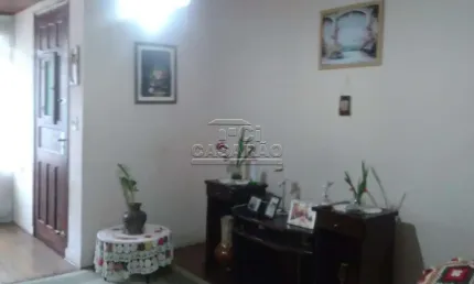 Casa com 2 quartos à venda na Rua João Luís, 63, Barcelona, São Caetano do Sul