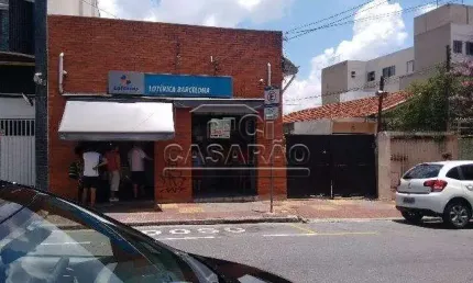 Casa comercial à venda na Alameda Cassaquera, 766, Barcelona, São Caetano do Sul