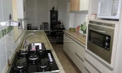 Casa com 3 quartos à venda na Travessa Ana Maria Martinez, 33, Barcelona, São Caetano do Sul