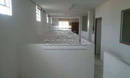 Sala comercial à venda na Rua Piratininga, 712, Barcelona, São Caetano do Sul