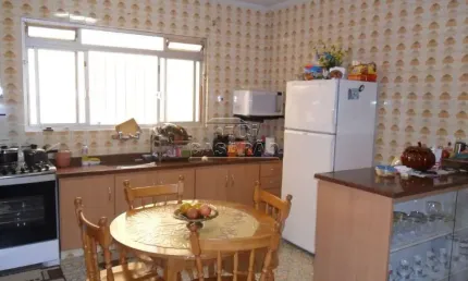 Casa com 2 quartos à venda na Alameda Conde de Porto Alegre, 521, Santa Maria, São Caetano do Sul