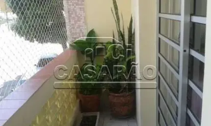Sobrado à venda - Osvaldo Cruz, São Caetano do Sul - SP